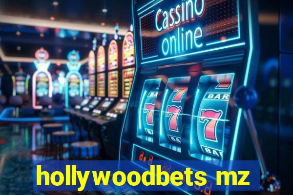 hollywoodbets mz