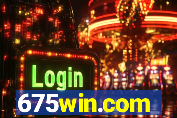 675win.com