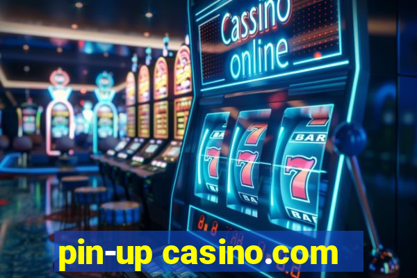 pin-up casino.com