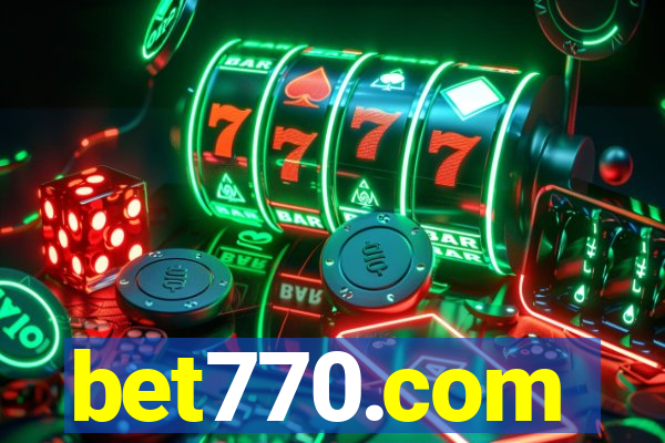 bet770.com