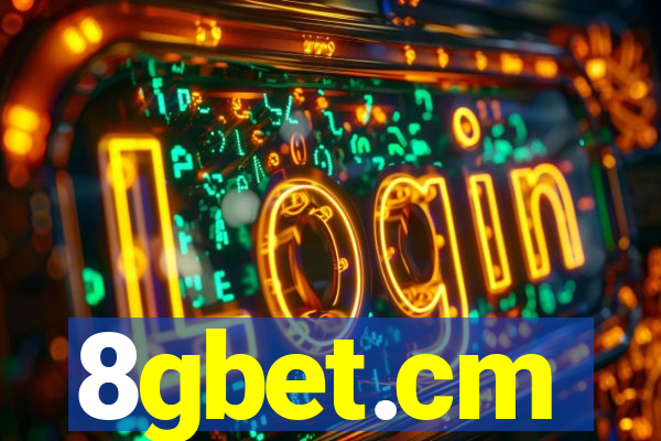 8gbet.cm