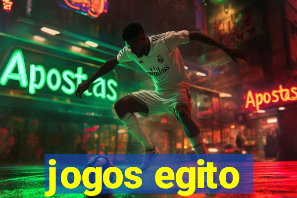 jogos egito