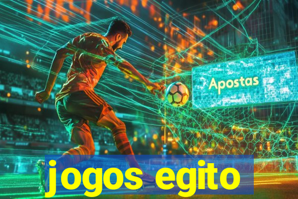 jogos egito