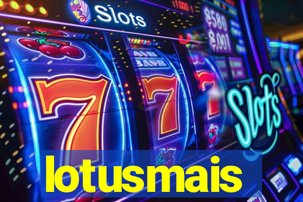 lotusmais