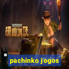 pachinko jogos