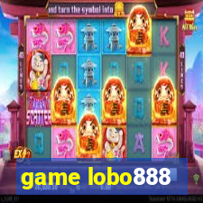 game lobo888