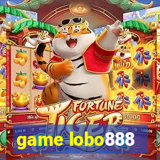 game lobo888