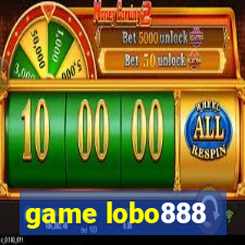 game lobo888