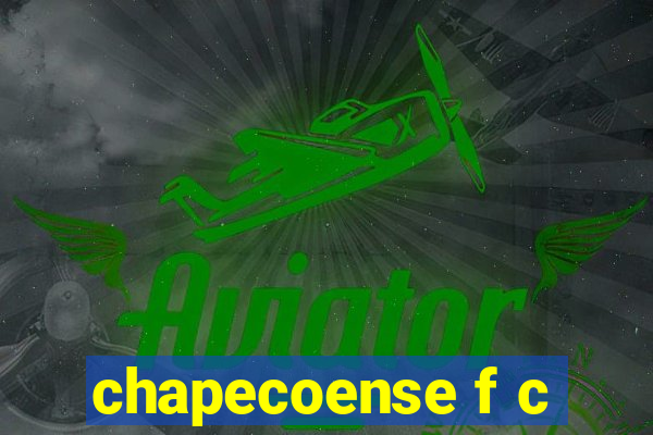 chapecoense f c