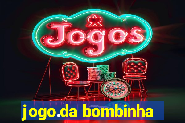 jogo.da bombinha