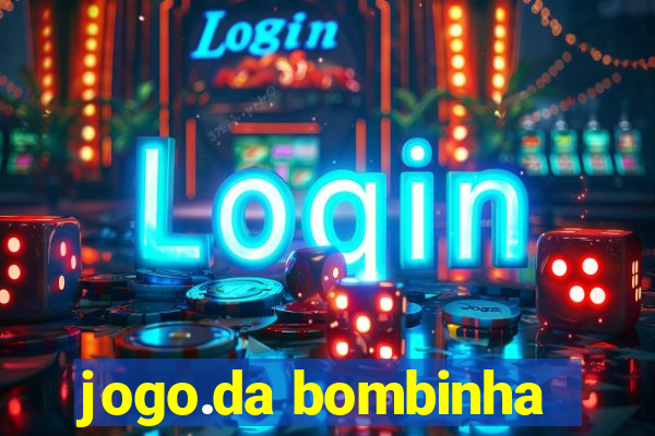 jogo.da bombinha