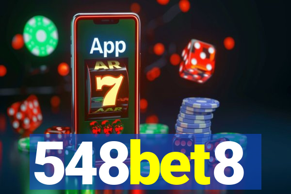 548bet8