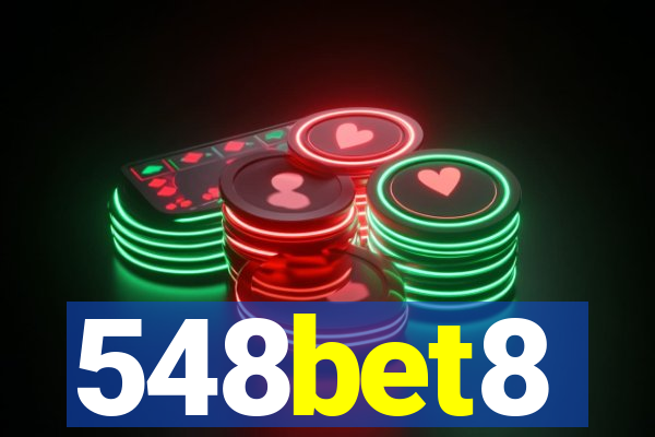 548bet8