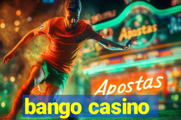 bango casino