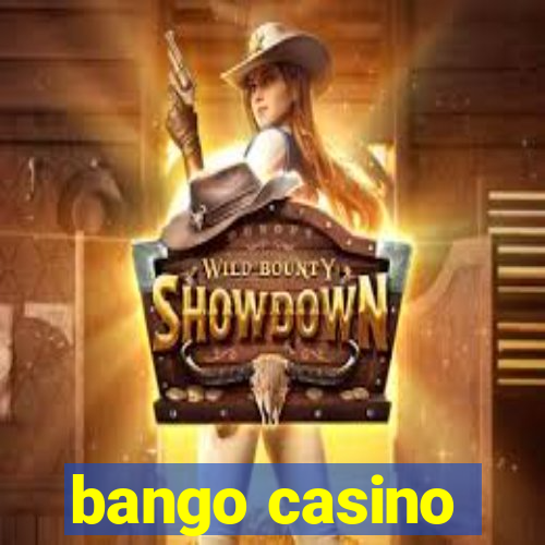 bango casino