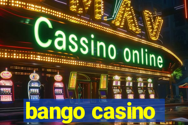 bango casino