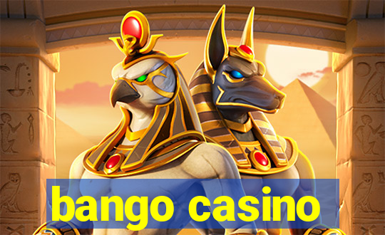 bango casino