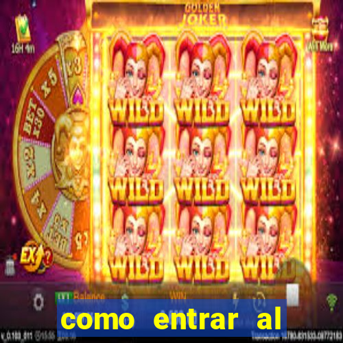 como entrar al casino de bet365