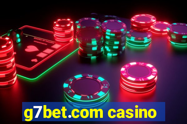 g7bet.com casino