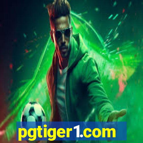 pgtiger1.com