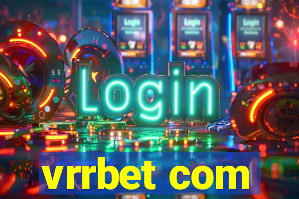 vrrbet com