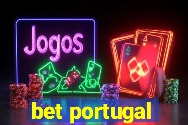 bet portugal