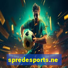 spredesports.net