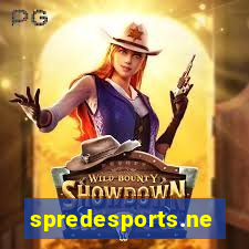 spredesports.net