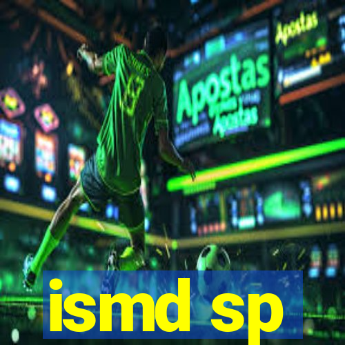 ismd sp