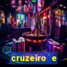 cruzeiro e corinthians primeiro turno