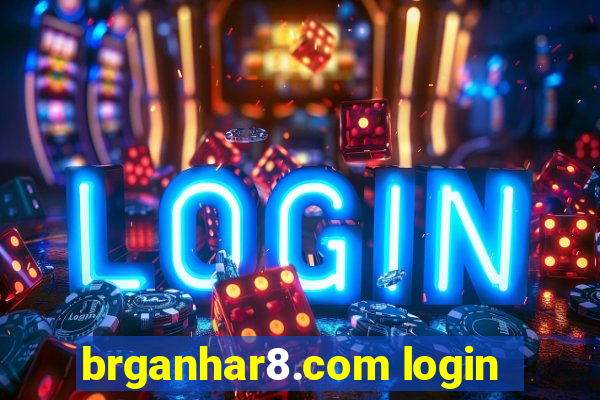 brganhar8.com login