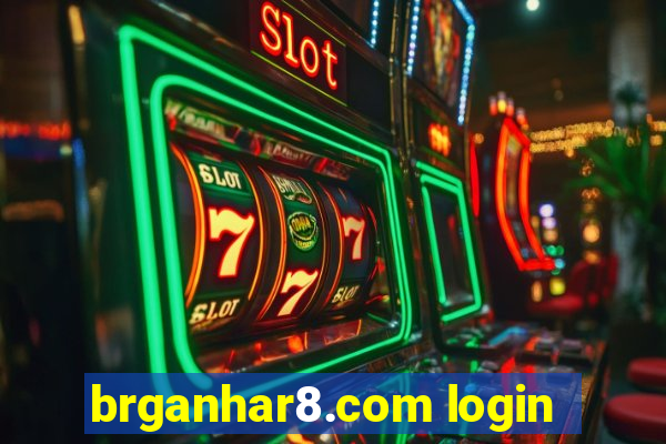 brganhar8.com login