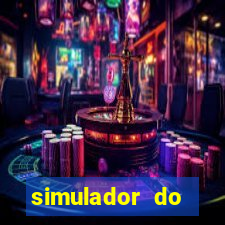 simulador do fortune tiger grátis