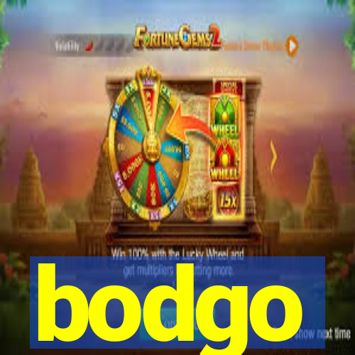 bodgo