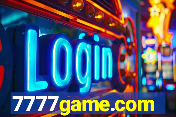 7777game.com