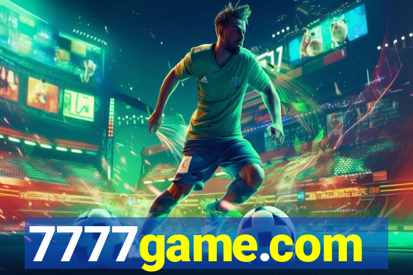 7777game.com