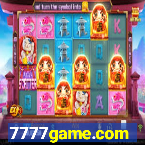 7777game.com