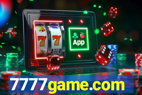 7777game.com