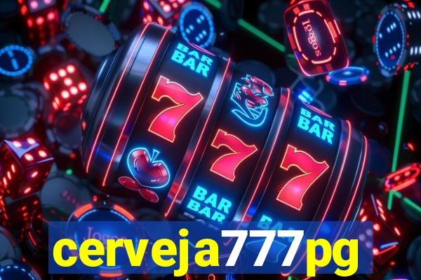 cerveja777pg