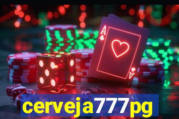 cerveja777pg