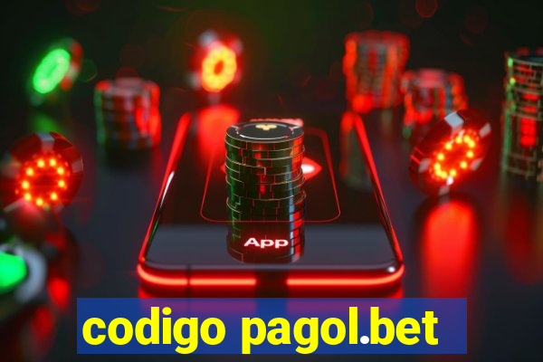 codigo pagol.bet