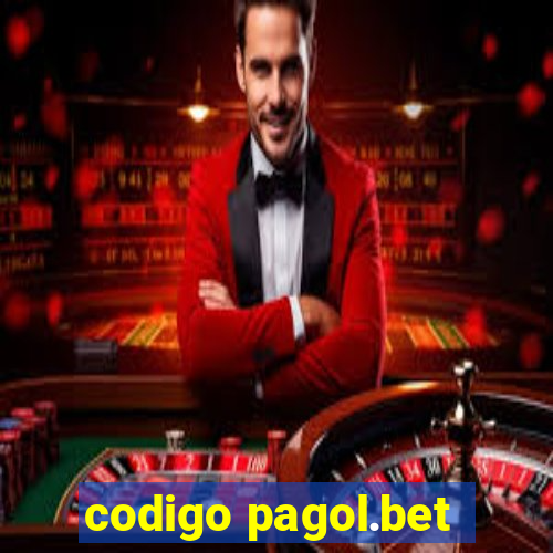 codigo pagol.bet