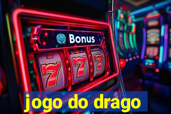 jogo do drago