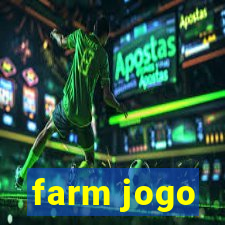 farm jogo