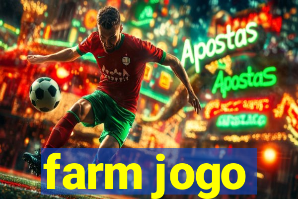 farm jogo