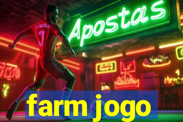 farm jogo