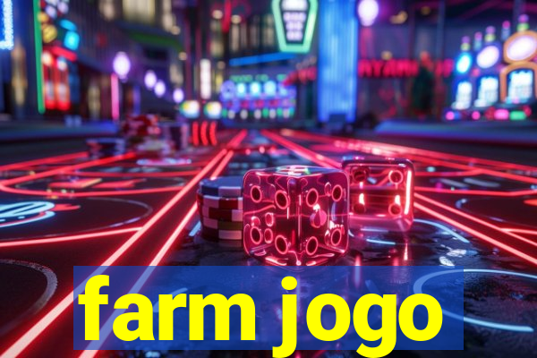 farm jogo