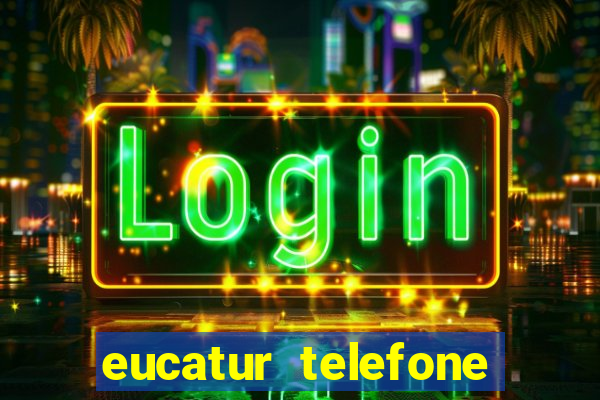 eucatur telefone whatsapp porto velho