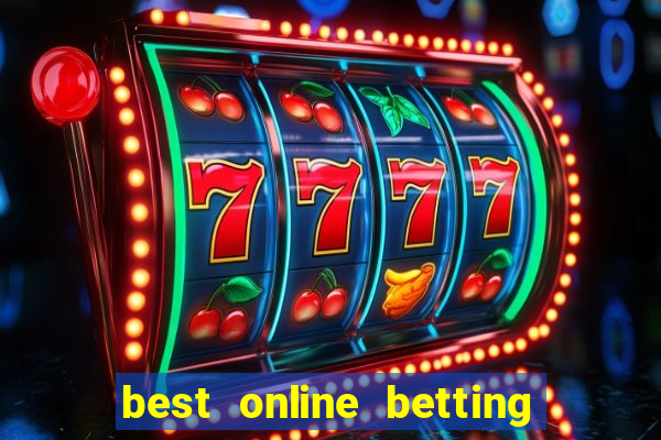 best online betting sites for boxing