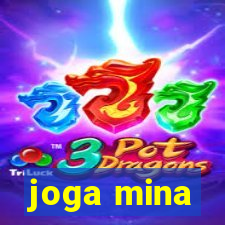 joga mina